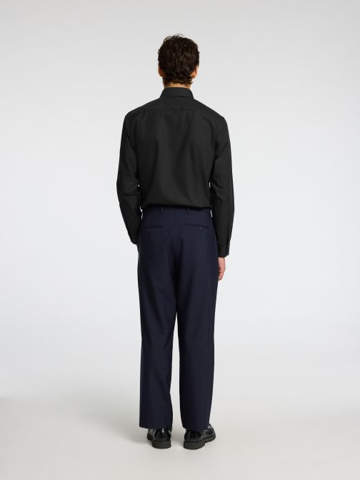 SLIM FIT SHIRT
