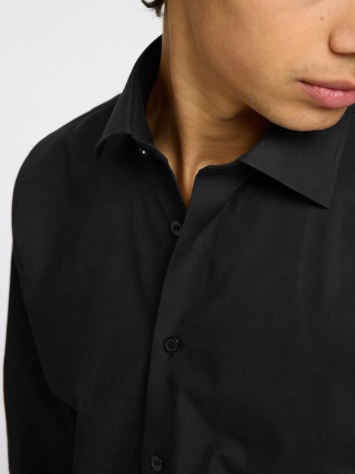 SLIM FIT SHIRT
