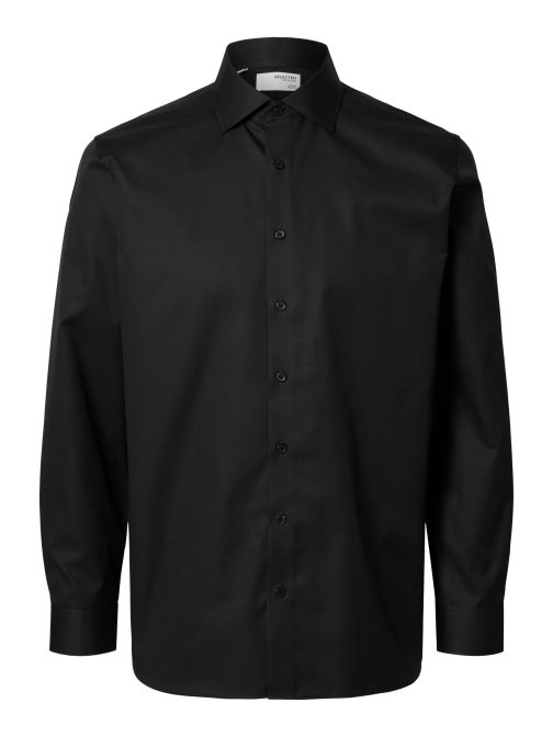 SLIM FIT SHIRT