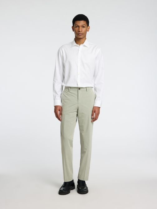 SLIM FIT SHIRT