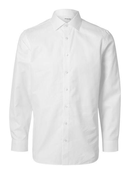 SLIM FIT SHIRT