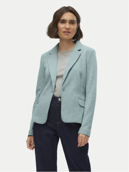 REGULAR FIT BLÉZER 