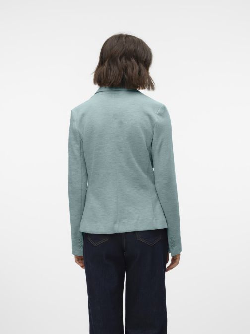 REGULAR FIT BLÉZER 