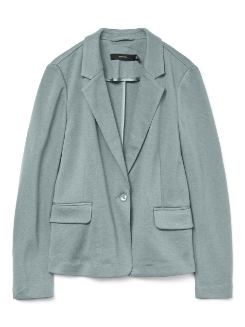 REGULAR FIT BLÉZER 
