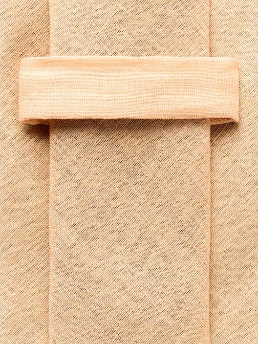 LINEN TIE