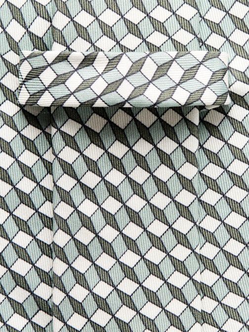 SILK TIE