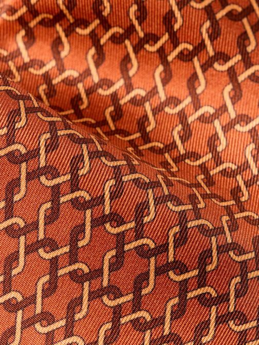 SILK TIE
