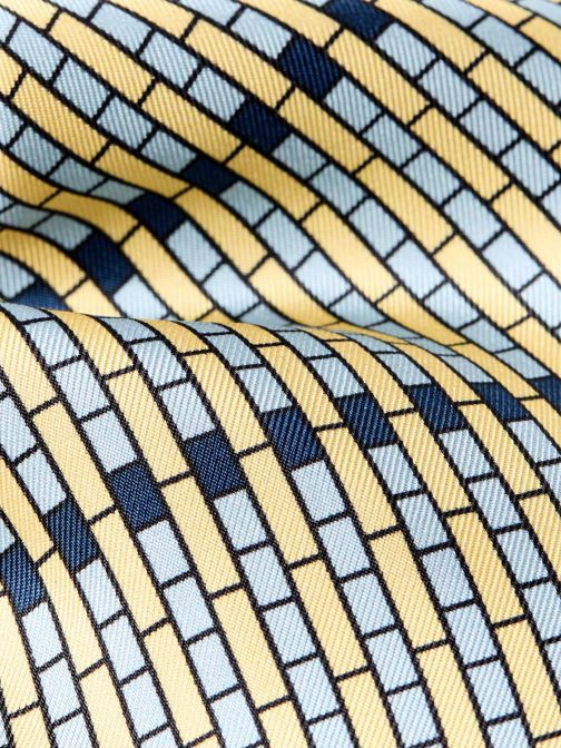 SILK TIE