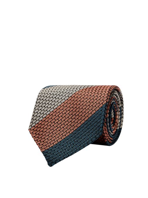SILK TIE