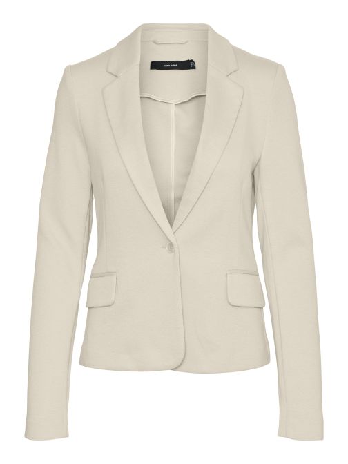 REGULAR FIT BLÉZER 
