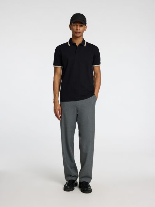 POLO T-SHIRT