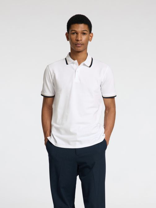 POLO T-SHIRT