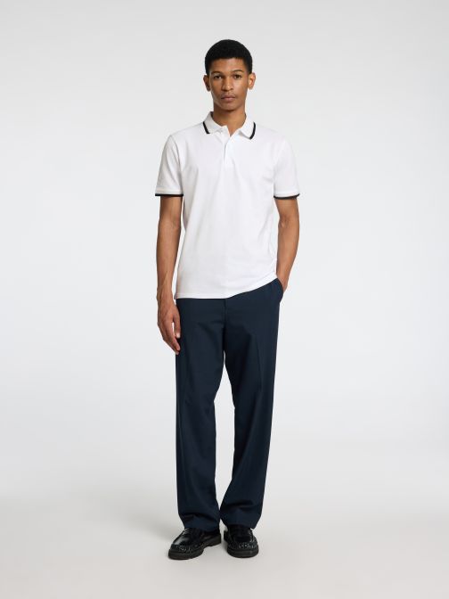 POLO T-SHIRT