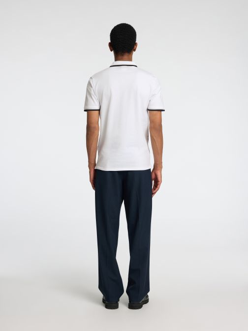 POLO T-SHIRT