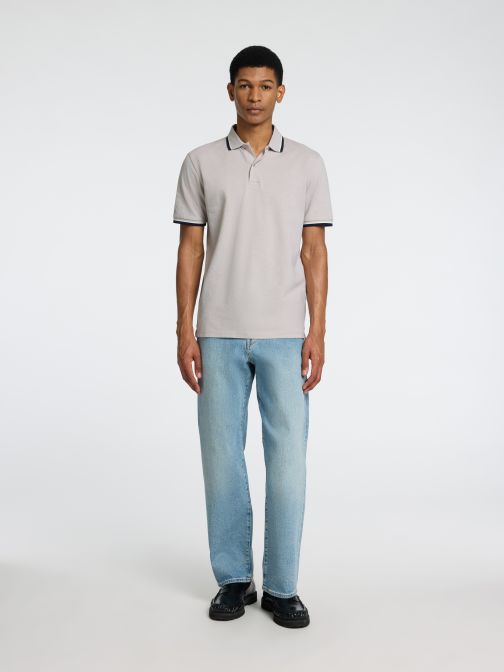 POLO T-SHIRT