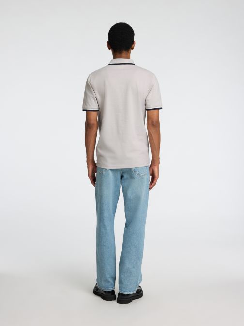 POLO T-SHIRT