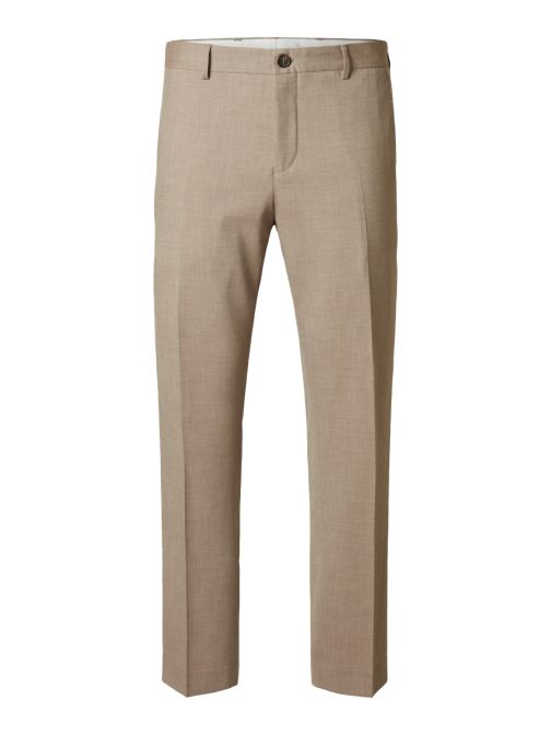 REGULAR FIT TROUSER