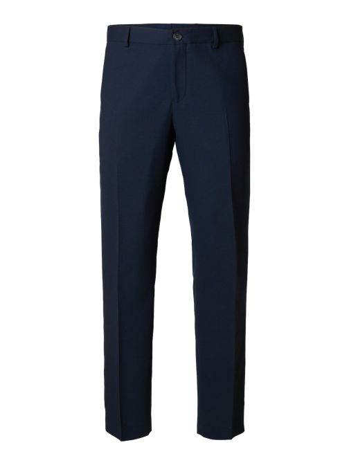 REGULAR FIT TROUSER