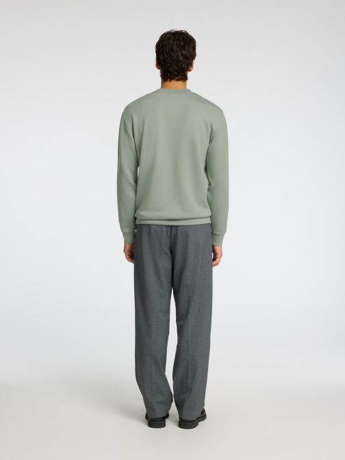 REGULAR FIT PULLOVER