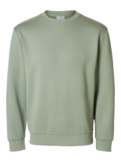 REGULAR FIT PULLOVER