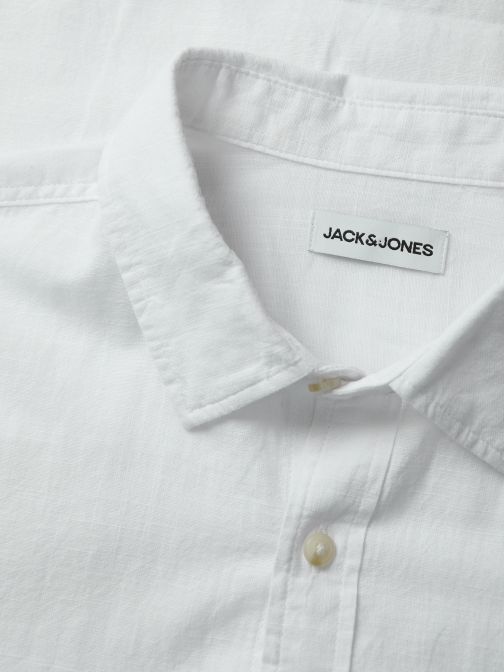 COMFORT FIT SHIRT