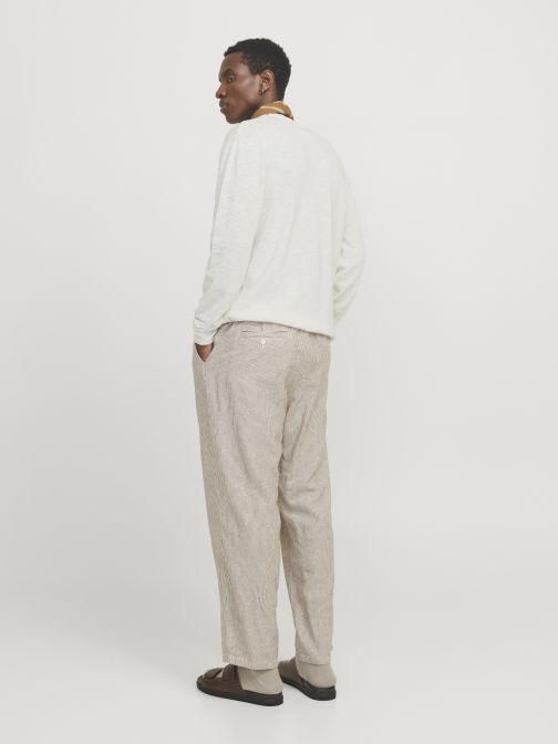REGULAR FIT PULLOVER
