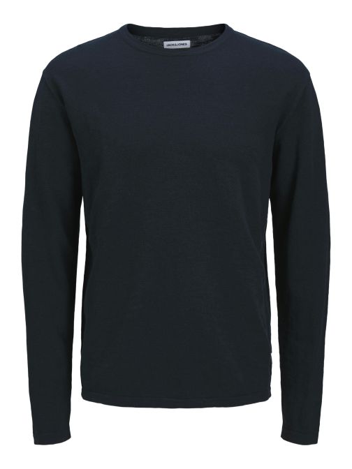 REGULAR FIT PULÓVER 