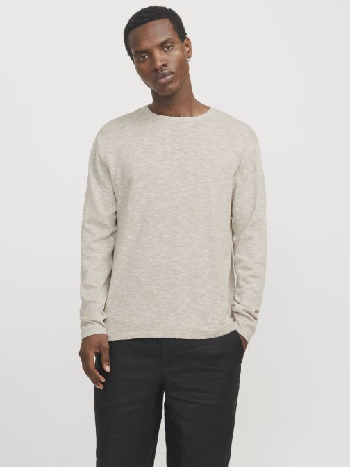 REGULAR FIT PULLOVER