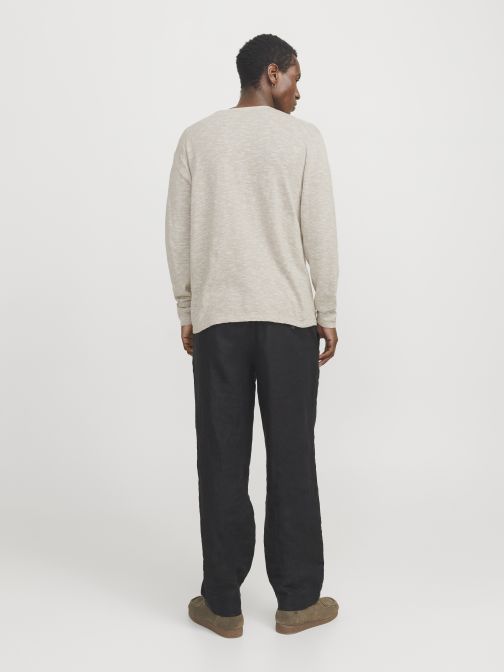 REGULAR FIT PULLOVER
