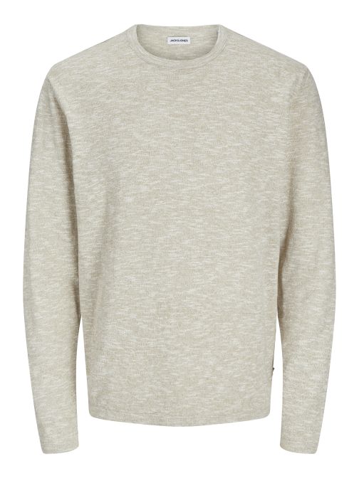 REGULAR FIT PULLOVER
