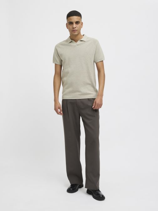 POLO T-SHIRT