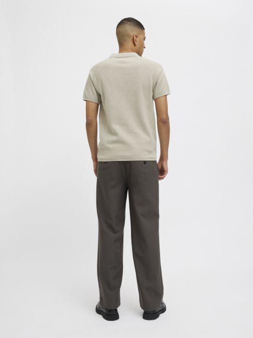 POLO T-SHIRT