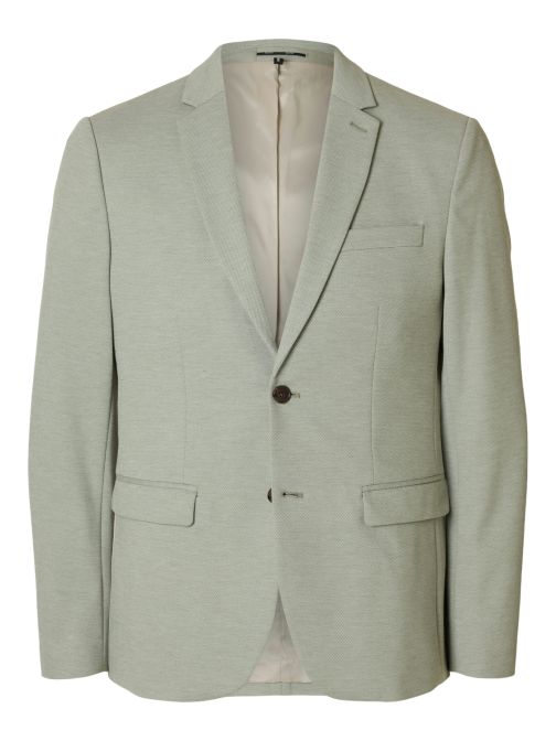 SLIM FIT BLAZER