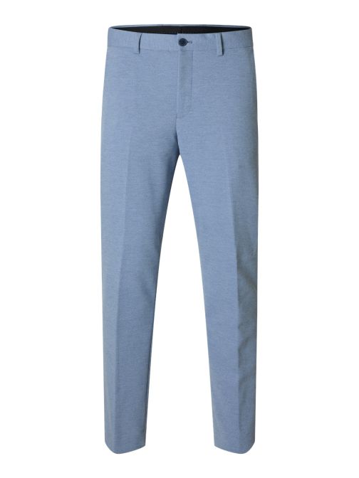 SLIM FIT TROUSER