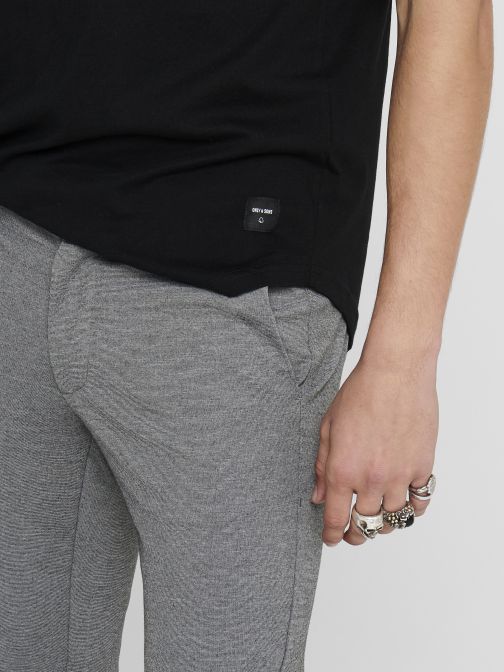 SLIM FIT NADRÁG 