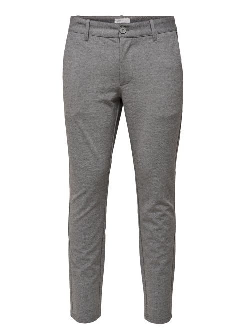 SLIM FIT NADRÁG 