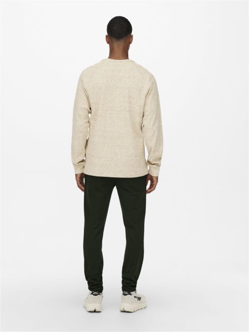 SLIM FIT NADRÁG 