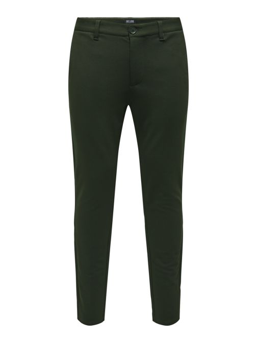 SLIM FIT NADRÁG 