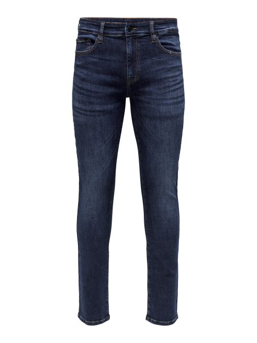 SLIM FIT FARMERNADRÁG 