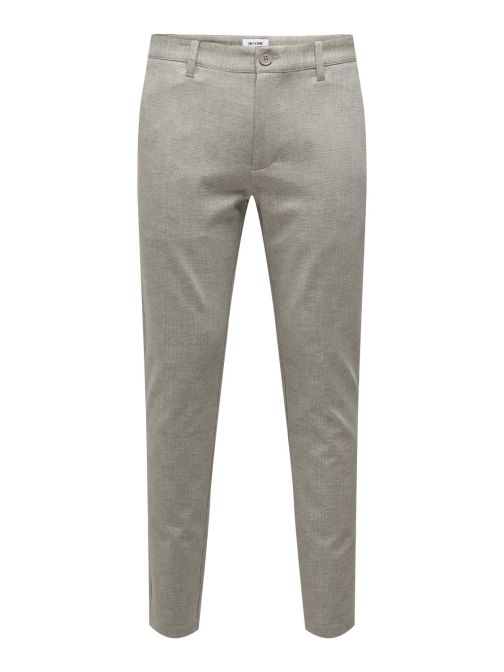 SLIM FIT NADRÁG 