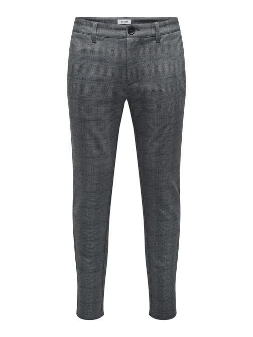 SLIM FIT NADRÁG 