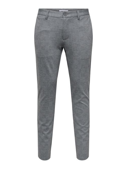 SLIM FIT NADRÁG 