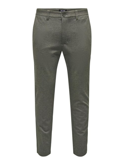 SLIM FIT NADRÁG 