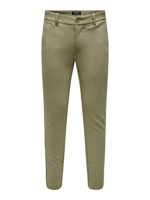 SLIM FIT NADRÁG 