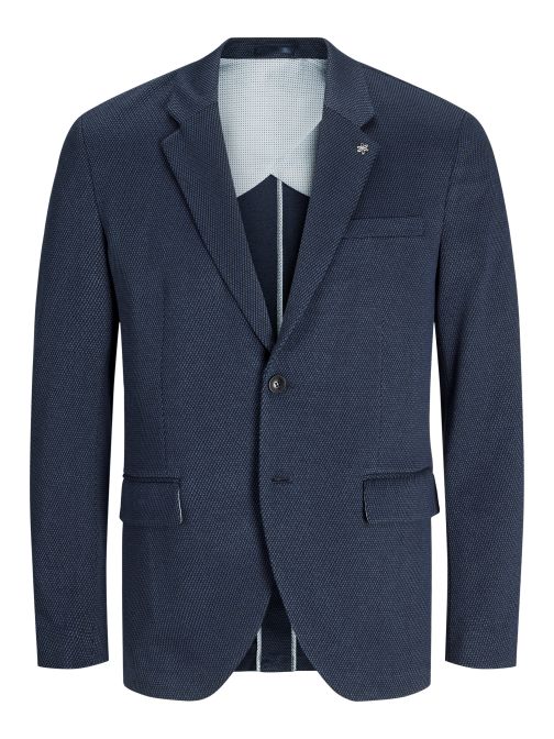 SLIM FIT SPORT BLAZER