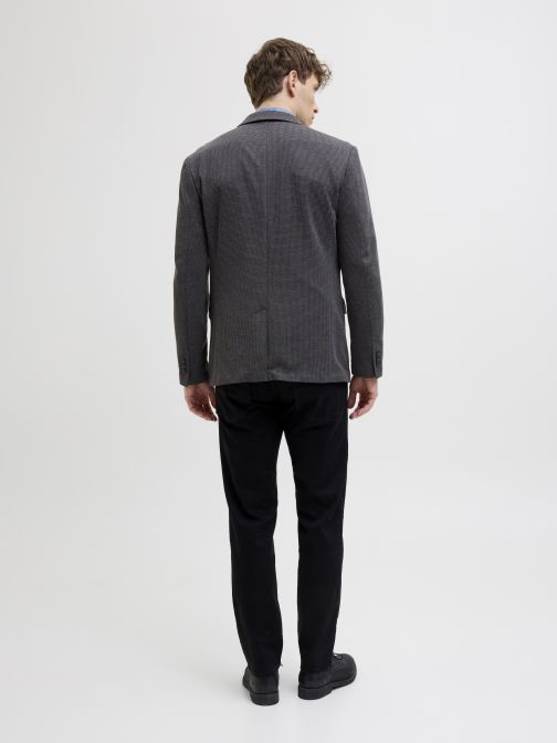 SLIM FIT SPORT BLAZER