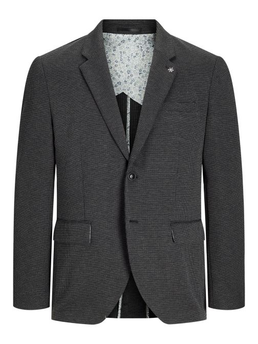 SLIM FIT SPORT BLAZER