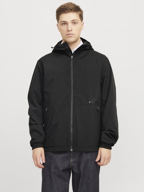 LIGHT JACKET