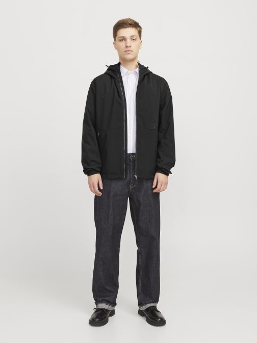 LIGHT JACKET