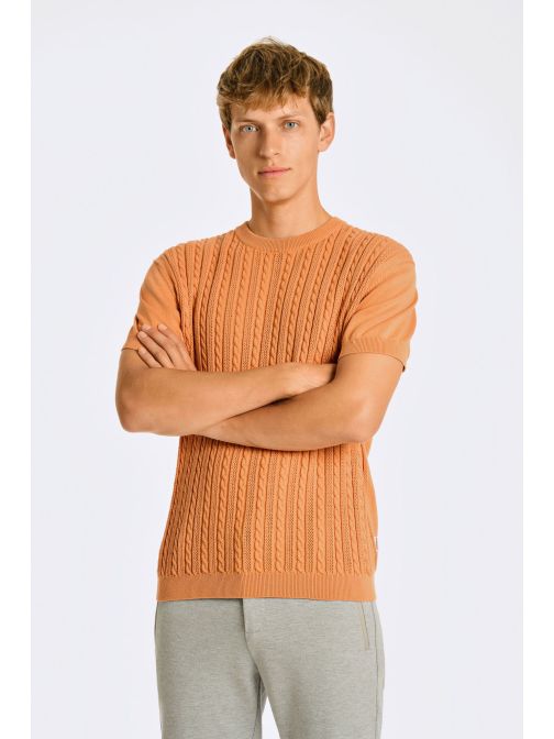 O-NYAKÚ KÖTÖTT PÓLÓ